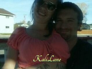 KaliLane