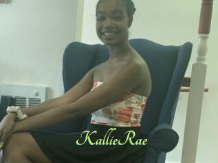 KallieRae
