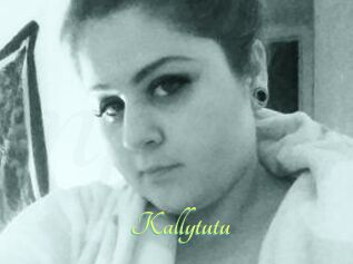 Kallytutu