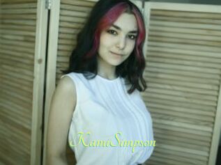 KamiSimpson