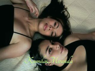 KamilaMiranda