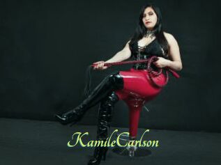 KamileCarlson