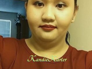 KandieKarter