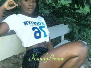 KandyBronw
