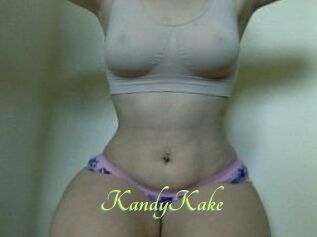 KandyKake