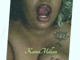 KaraMillan