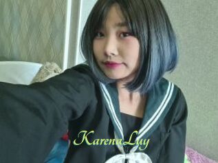 KarenaLuy