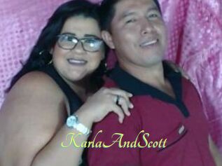KarlaAndScott