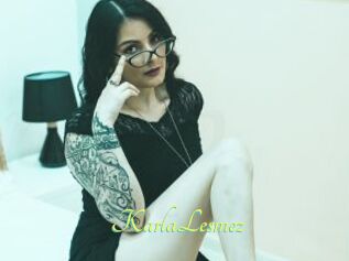 KarlaLesmez