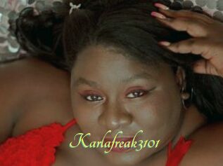 Karlafreak3101