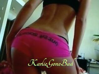 KarlieGoneBad