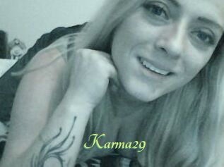 Karma29