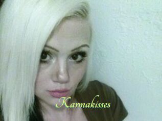 Karmakisses