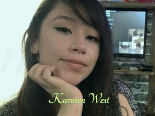 Karmen_West