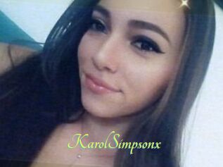 KarolSimpsonx