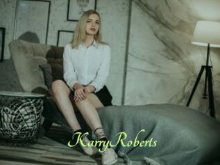 KarryRoberts