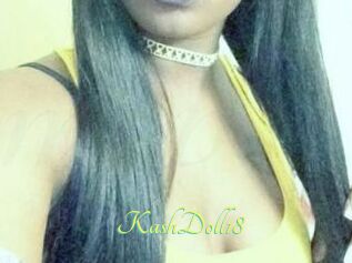 KashDoll18