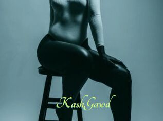 KashGawd
