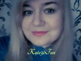Kate30Fun