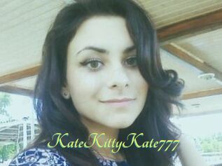 KateKittyKate777