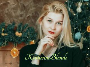 KatherineBlonde