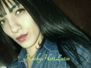KathyHottLatin