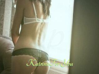 KatrineFor_You_