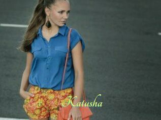 Katusha