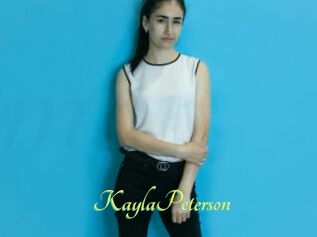 KaylaPeterson