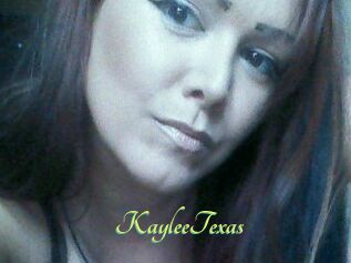 Kaylee_Texas