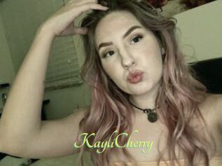 KayliCherry