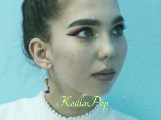 KeillaPop