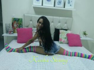 Keisha_Skinny