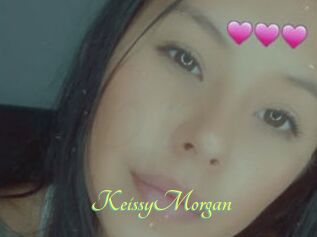KeissyMorgan