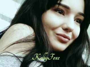 KellyFoxe