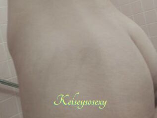Kelseysosexy