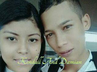 Kendall_And_Damian
