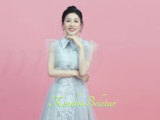 KendraBeletur