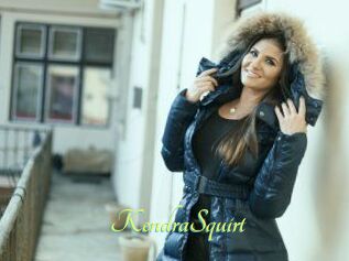 KendraSquirt