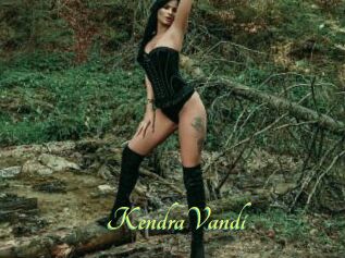 KendraVandi