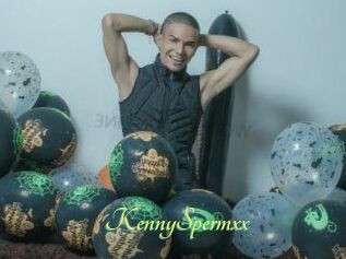 KennySpermxx