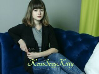 KessiSexyKitty