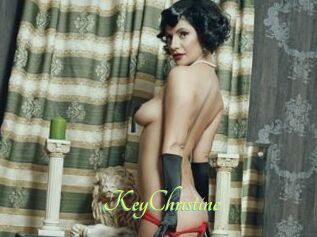 KeyChristine
