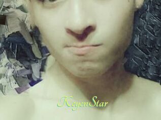 KeyenStar