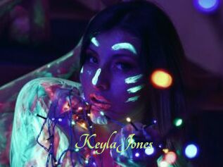 KeylaJones