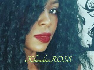 KhoudiaROSS