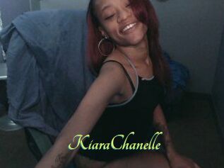 KiaraChanelle