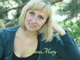 KiaraMary