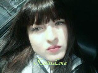 KiiiissLena