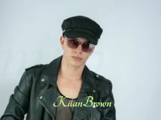 KilanBrown
